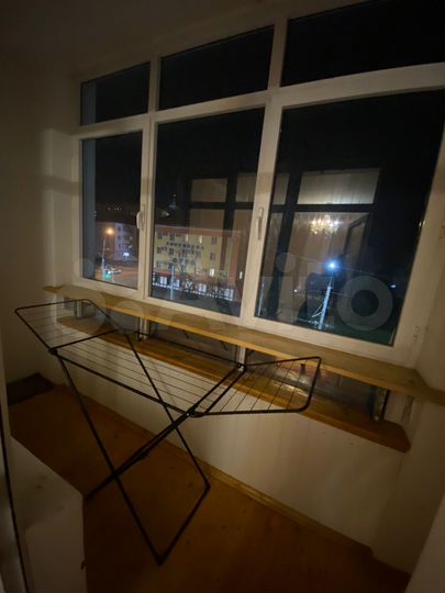 2-к. квартира, 70 м², 4/12 эт.