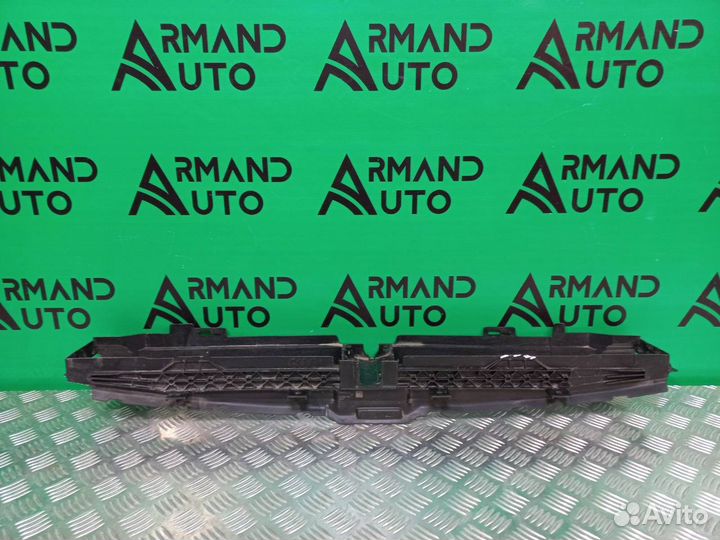 Воздуховод радиатора нижний Bmw 5 Series G30 G31