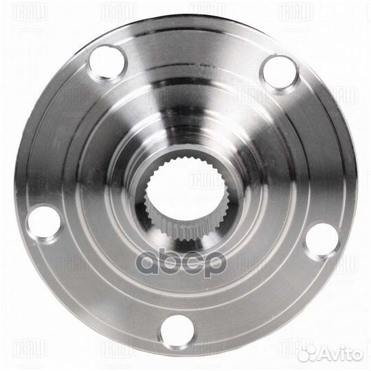 Ступица перед. для а/м Audi A4 (96) /A4 (00) /A