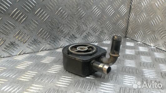 Теплообменник бензиновый ford C-MAX 1 (83Y09TP01)