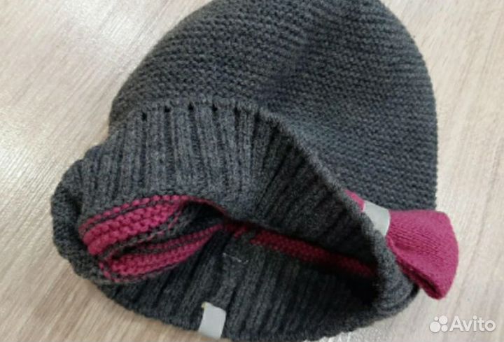 Новая шапка Ферзь 50-52