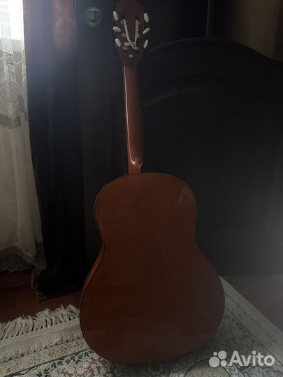 Классическая гитара colombo Lc-3900