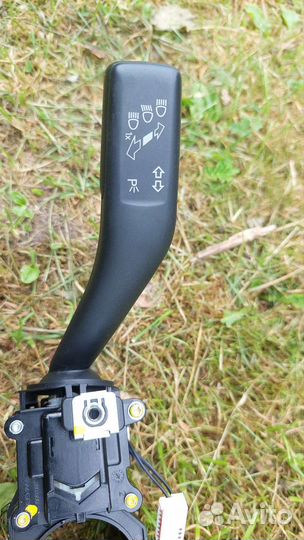 Подрулевой переключательVAG