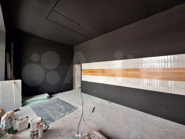 Свободного назначения, 43.1 м²