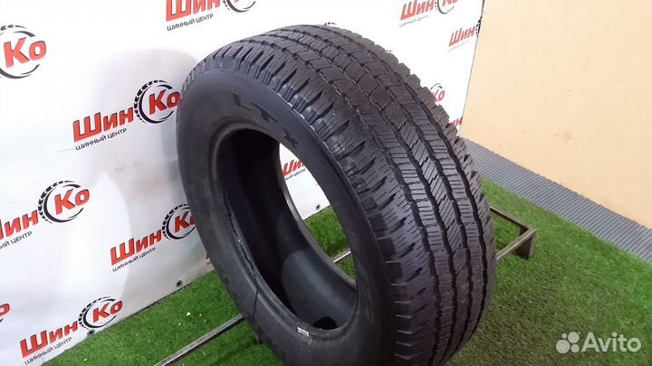 Michelin LTX M/S 245/65 R17