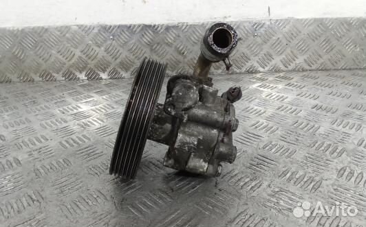 Насос гу дизельный ford fusion 1 (JDN24BT01)