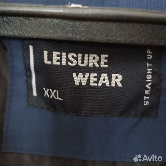 Куртка(анорак)