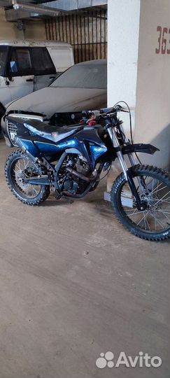 Ттр250 Ирбис