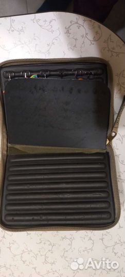 Тейл спиннеры