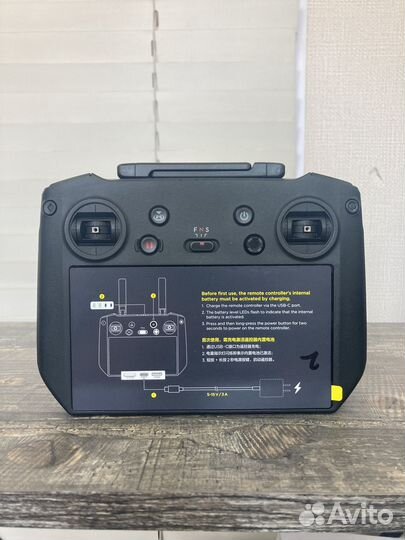 Пульт DJI RC PRO (rm510b)