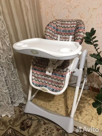 Стул для кормления