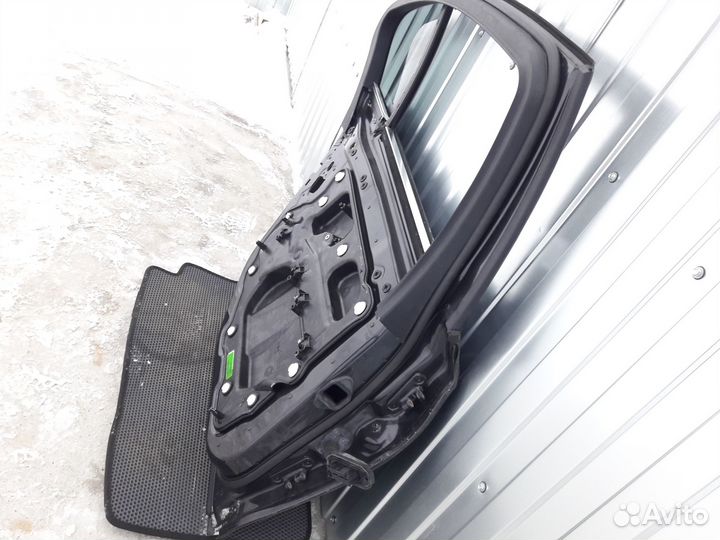 Дверь задняя левая BMW 7 F01 41007203979