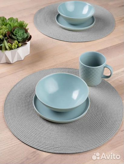 Салфетки сервировочные