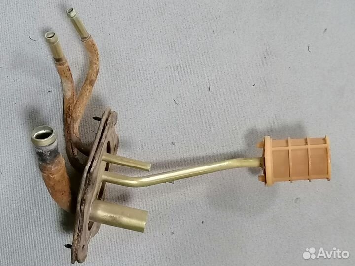 Датчик уровня топлива Mitsubishi Mirage 1991