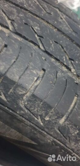 Hankook AH11 215/65 R16