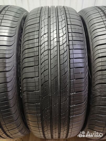Giti GitiComfort F50 215/55 R18 95H