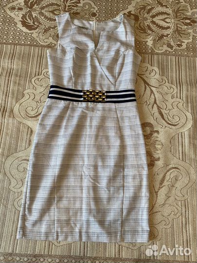 Платье женское 42р