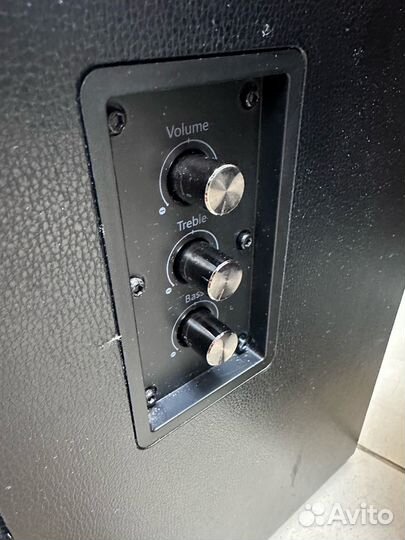 Колонки 2.0 F&D R50