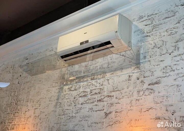 Защитный экран для кондиционера