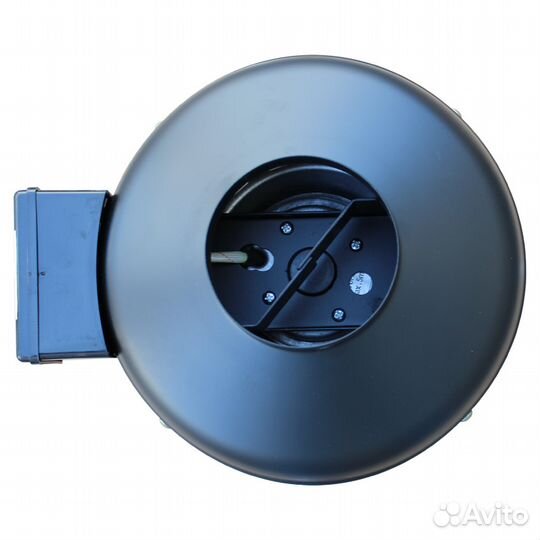 Вытяжной вентилятор 150 мм 220В