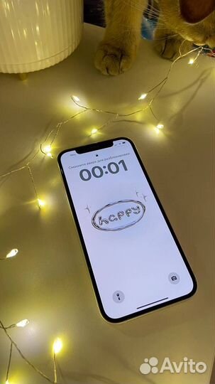 iPhone 12, 128 ГБ