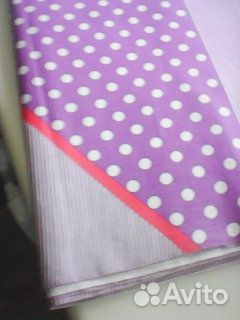 Ткань хлопок