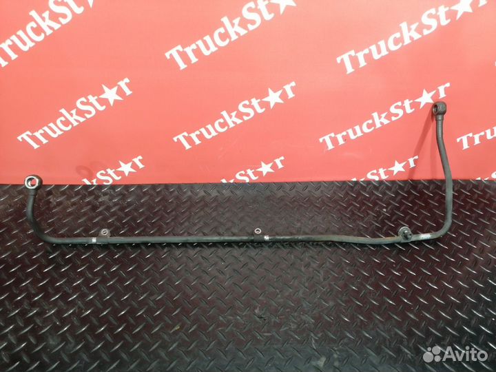 Трубка топливная Mercedes-Benz Axor, камаз 5490