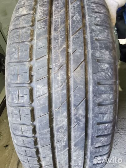 Nokian Tyres Hakka Green 2 185/60 R14 80T