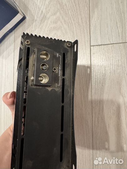 Моноблок deaf bounce AAP-350.10