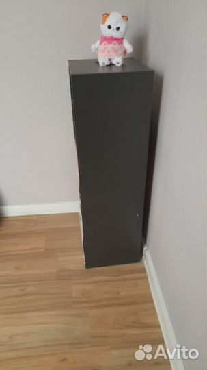 Полки стеллажи