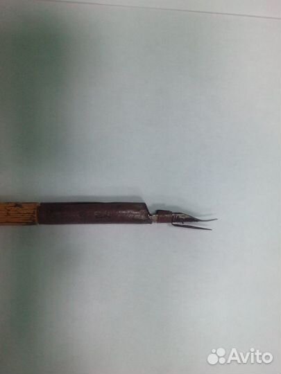 Старинные ручки со времен СССР