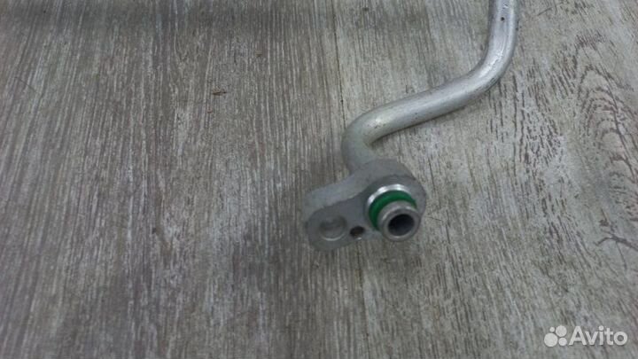 Трубка кондиционера Hyundai Accent 2 2006