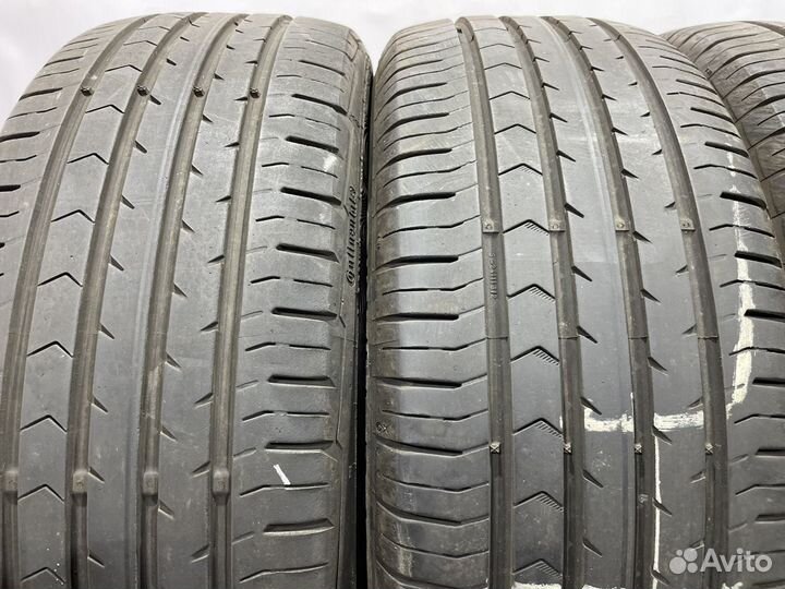 Continental ContiPremiumContact 5 195/55 R16