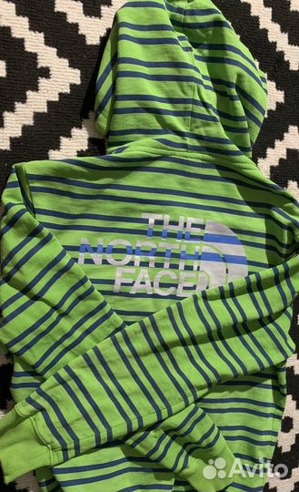 Кофта the north face мужская