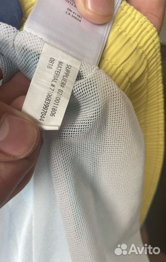 Ralph lauren шорты (Tomi ; Lacoste ; stussy )