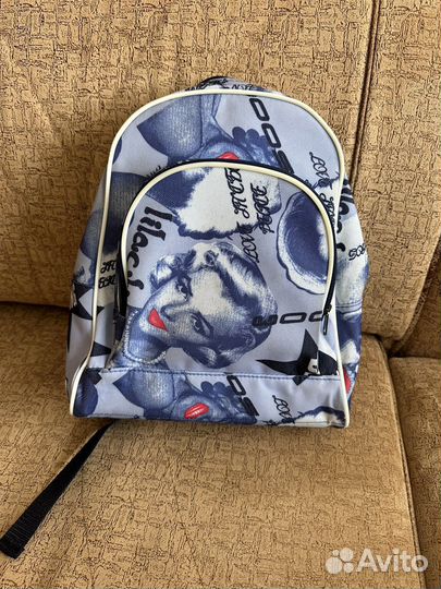 Рюкзак Мэрилин Монро