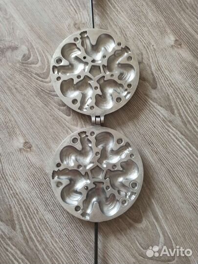 Орешница СССР петушки новая