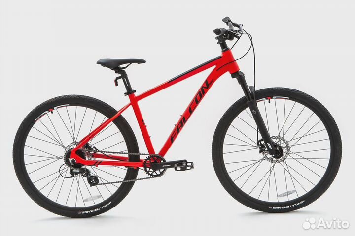 Велосипед falcon bike first 2.0PS (29 