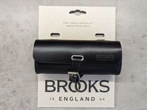 Велосумка Brooks England Challenge Tool Saddle Bag