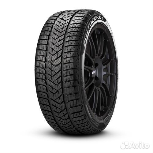 Pirelli Scorpion Winter 275/40 R22