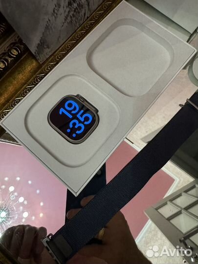 Apple watch ultra 2 original