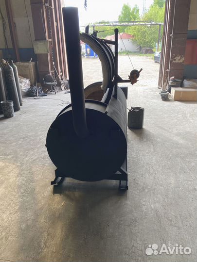 Оборудование для утилизации