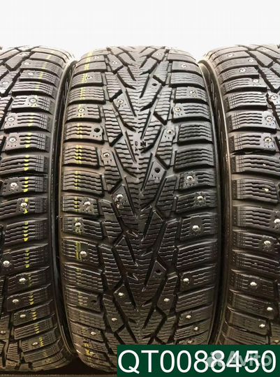 Nokian Tyres Hakkapeliitta 7 205/55 R16 96P
