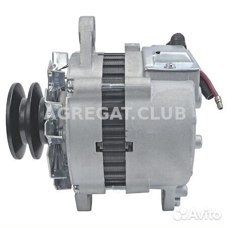 Генератор krauf ALM2209SK