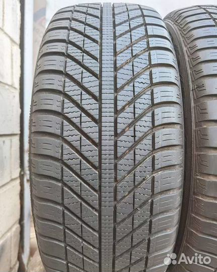 Goodyear Vector 4Seasons 205/55 R16 94V