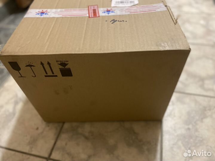 Отопитель воздушный Планар 4дм2-24