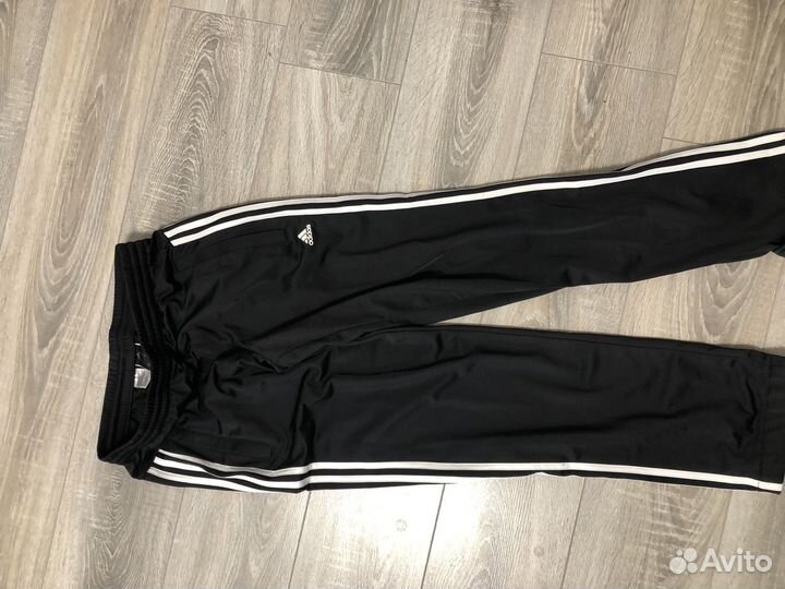 Штаны adidas