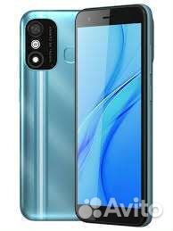 Itel A27, 2/32 ГБ