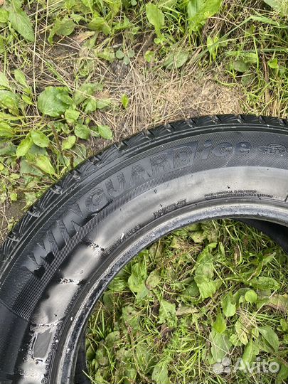 Windpower AL 01 235/65 R17 108Q