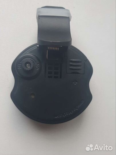 Сигнализатор поклевки